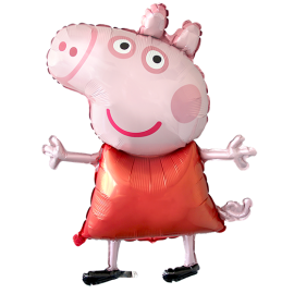 Globo Peppa Pig 102 x 70 cm