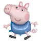 Globo George Peppa Pig 87 x 70 cm