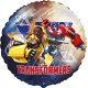 Globo Transformers Friends Redondo 46 cm