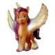 Globo My Little Pony Sunny 87 x 86 cm