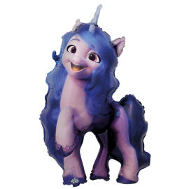 Globo My Little Pony Izzy 99 x 75 cm