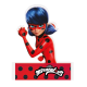 Figura Corcho Ladybug