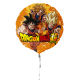 Globo Dragon Ball Foil 45 cm