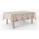 Mantel 137 x 259 cm DEER LITTLE ONE