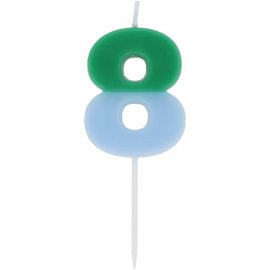 Vela Stripetastic 8