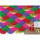 Cortina de Fiesta Flecos 2 x 2 cm