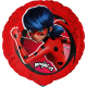 Globo Ladybug 45 cm
