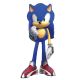 Globo Sonic 91 x 44 cm