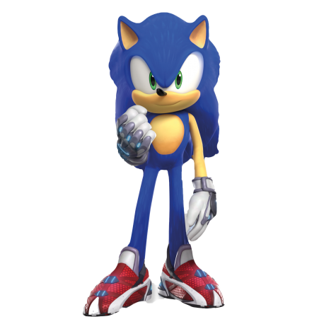 Globo Sonic 91 x 44 cm