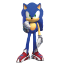 Globo Sonic 91 x 44 cm
