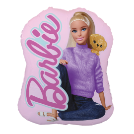 Globo Barbie 66 x 55 cm