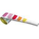 6 Matasuegras Stripetastic