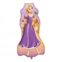 Globo Rapunzel 58 x 101 cm