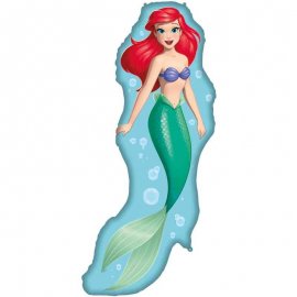 Globo Ariel 40 x 99 cm