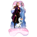Globo Frozen 66,7 x 127 cm