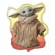 Globo Star Wars Grogu 87,5 x 104 cm
