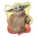 Globo Star Wars Grogu 87,5 x 104 cm
