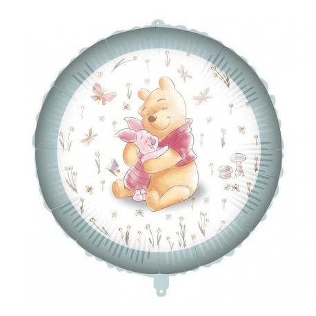 Globo Winnie The Pooh 46 cm