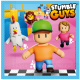 20 Servilletas Stumble Guys 33 cm
