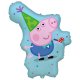 Globo George Pig 65 x 85 cm