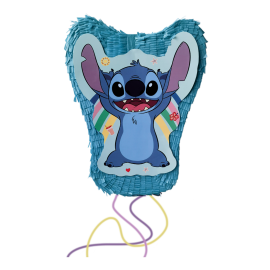 Piñata Stitch 3D