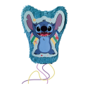 Piñata Stitch 3D