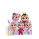 Figura de Porexpan CRY BABIES