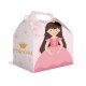 CAJA SWEET PRINCESS 20 X 15 X 11 CM