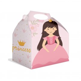 CAJA SWEET PRINCESS 20 X 15 X 11 CM