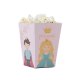 CAJA SWEET PRINCESS 5 X 5 X 12 CM
