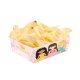 BANDEJA SWEET PRINCESS 15 X 11 X 6 CM