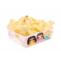 BANDEJA SWEET PRINCESS 15 X 11 X 6 CM