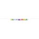 Guirnalda Stripetastic 1,7 m