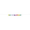 Guirnalda Stripetastic 1,7 m