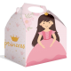 CAJA SWEET PRINCESS 20 X 15 X 11 CM