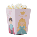 CAJA SWEET PRINCESS 5 X 5 X 12 CM