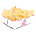 Bandeja BALLET PARTY 15 x 11 x 6 cm