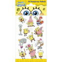 Tatuajes Bob Esponja 100 x 200 mm
