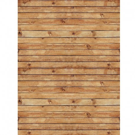 Fredondo Para Photocall Wood Grain