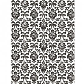 Fredondo Para Photocall Damask