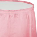 FALDON DE MESA 426 x 74 CM CLASSIC PINK