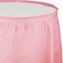 FALDON DE MESA 426 x 74 CM CLASSIC PINK