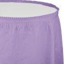 FALDON DE MESA 426 x 74 CM LUSCIOUS LAVENDER