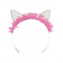 8 TIARAS SURTIDAS CATS PARTY