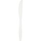 24 Cuchillos Blanco