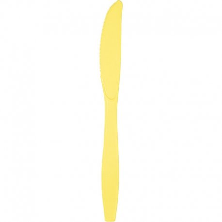 24 Cuchillos Mimosa