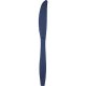 24 Cuchillos Azul