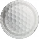 8 PLATOS 18 CM SPORTS FANATIC GOLF