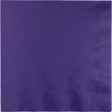 20 SERVILLETAS 33 CM PURPLE