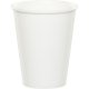 8 Vasos 0,266 L. Blanco